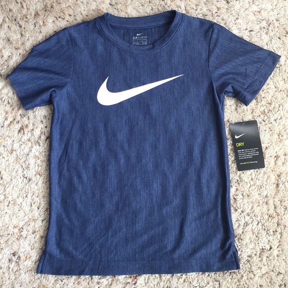 Nike Other - Boys Nike Dry T shirt